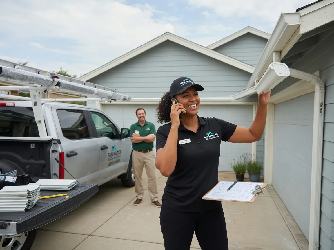 Gutter Installation Riverdale, NE FAQs